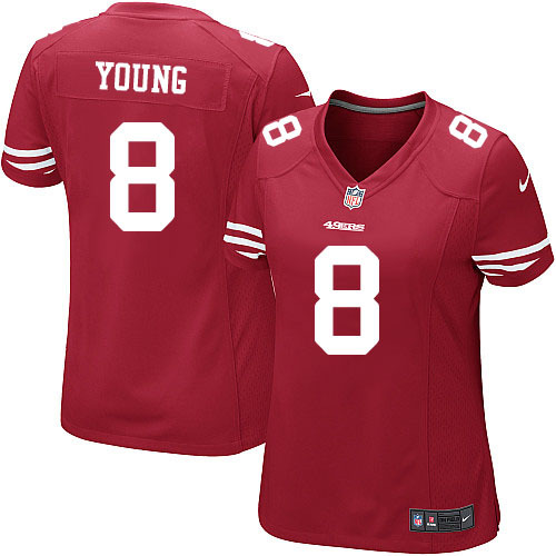 Women San Francisco 49ers jerseys-071